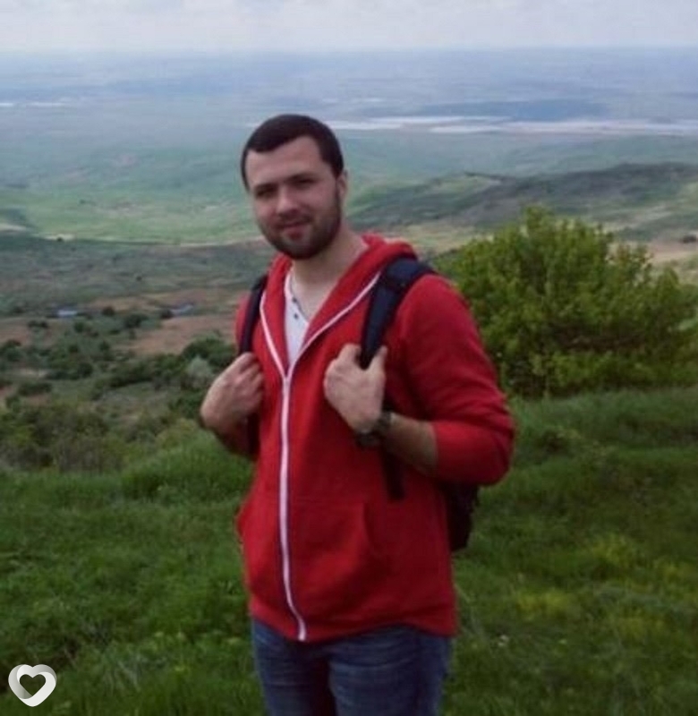 Андрей, 41, Ставрополе — анкета №269491