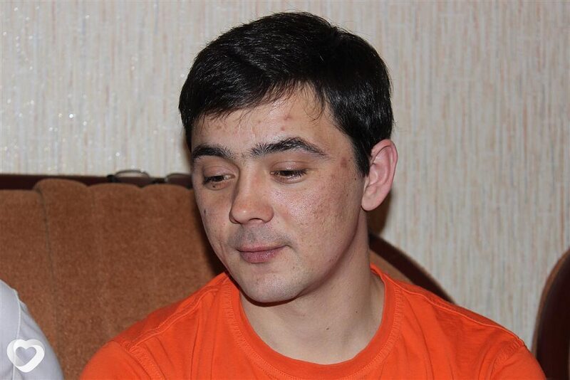Анатолий, 48, Екатеринбурге — анкета №269494