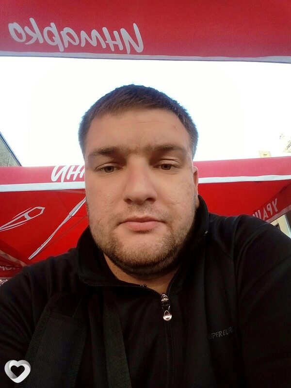 Дмирий, 29, Барнауле — анкета №269498