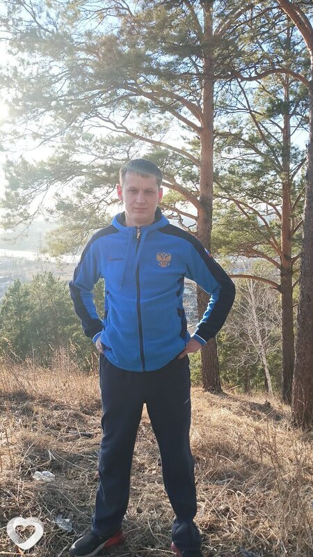 Андрей, Тайшет