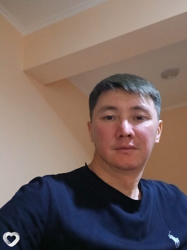 Нурсултан, 32, Алматы — анкета №270290