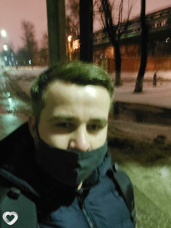 Андрей, 35, Нижнем Новгороде — анкета №270291