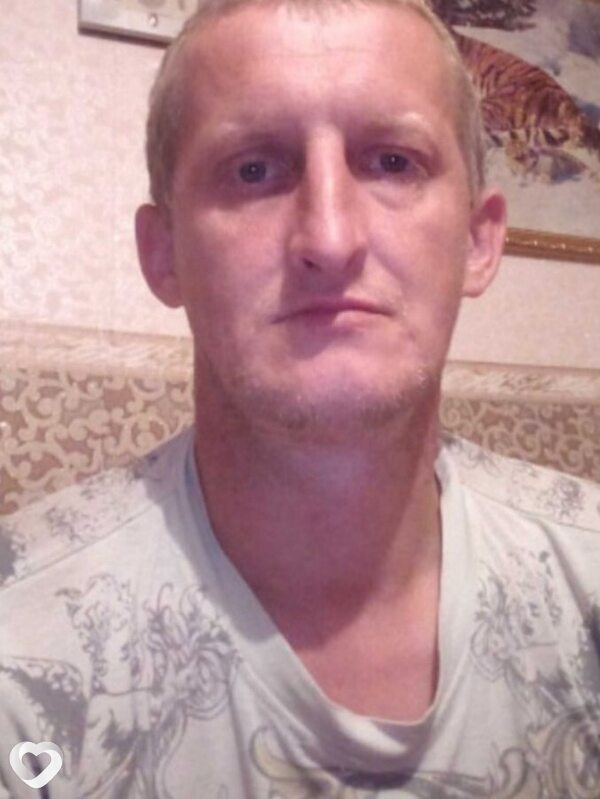 Андрей, 42, Хабаровске — анкета №270303