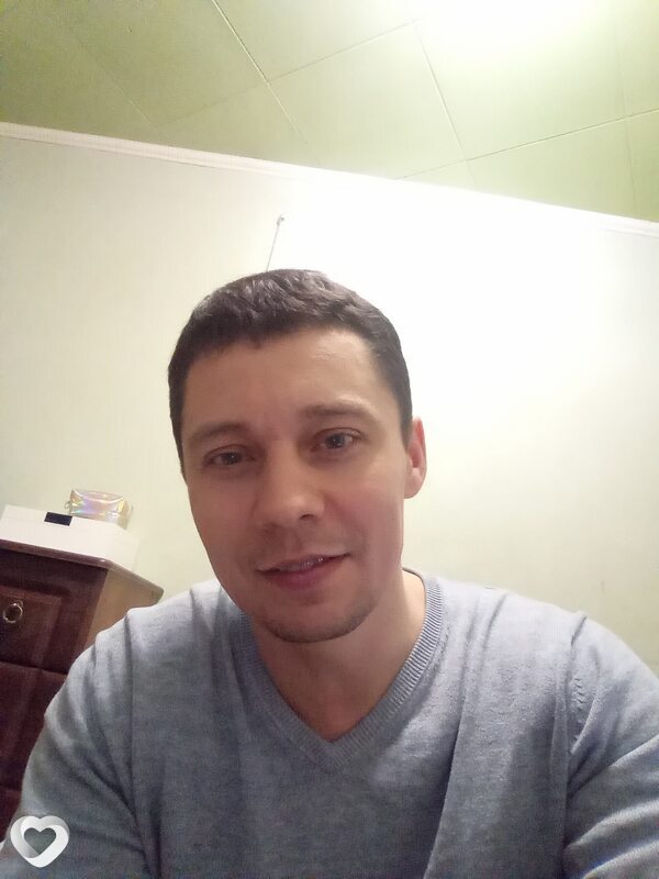 Николай, 43, Волжском — анкета №270307