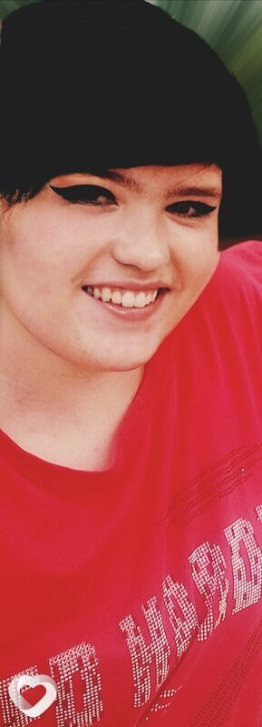 Дарья, 27, Чите — анкета №269391