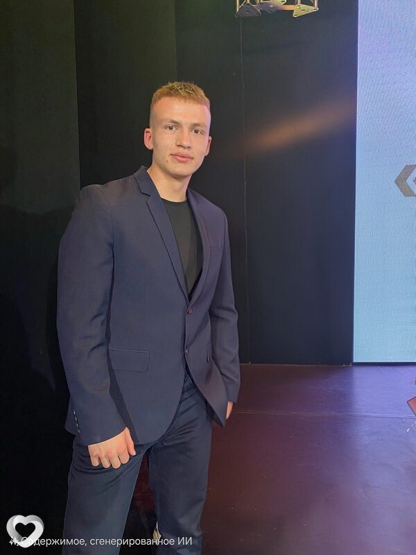 Сергей, 22, Кемерове — анкета №269395