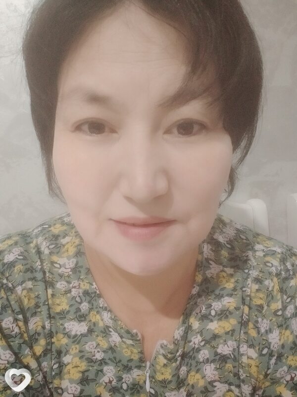 Атб, 46, Актау — анкета №269396