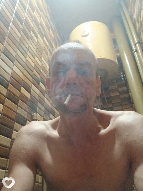 Евгений, 50, Кургане — анкета №269399