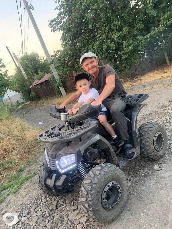 Александр, 42, Шахтах — анкета №269404