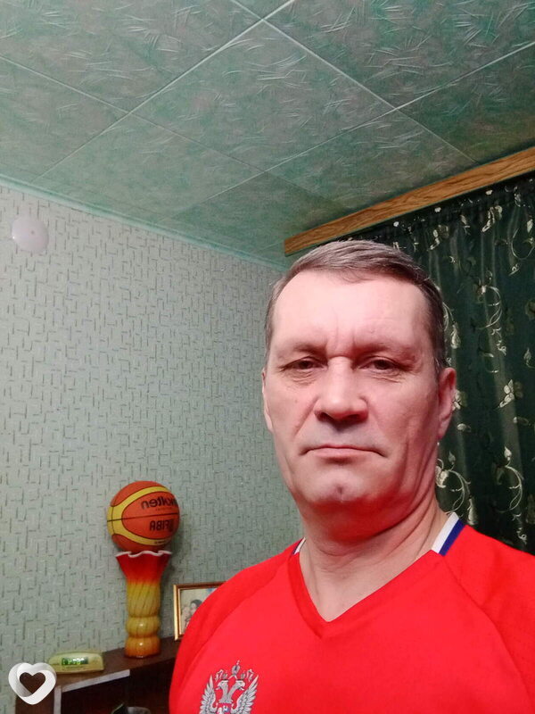 Андрей, 54, Кирове-Чепецке — анкета №269562