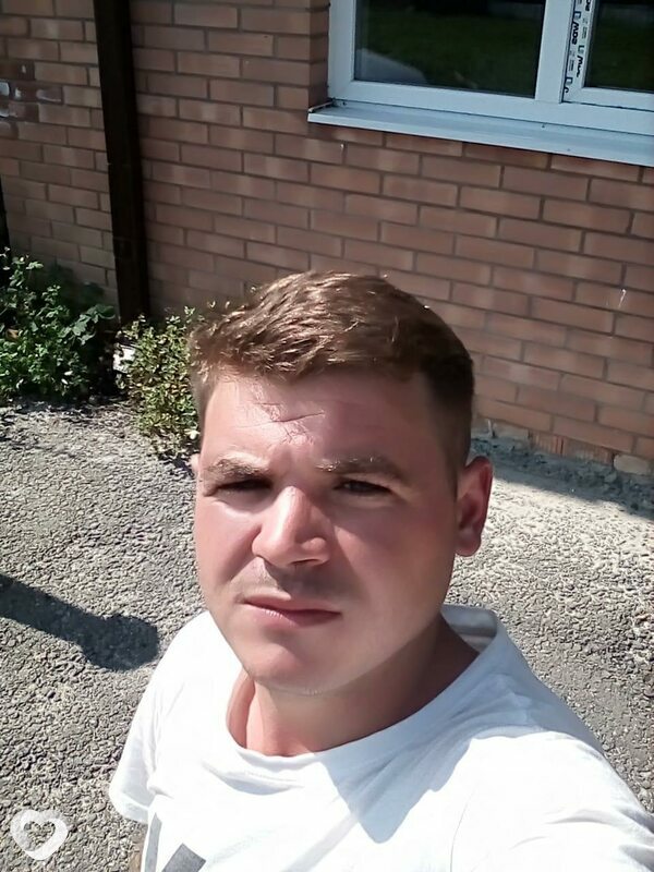 Эдуард, 29, Омске — анкета №269569