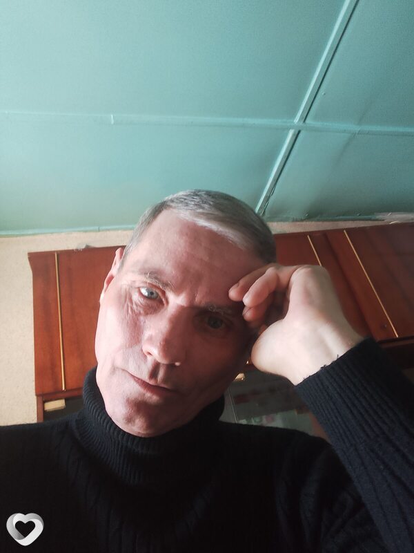 Юрий, 53, Усть-Каменогорск — анкета №269581