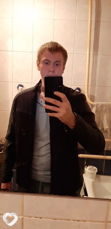 Андрей, 31, Усть-Каменогорск — анкета №269611