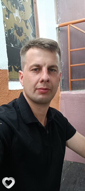 Серёга, 31, Могилев — анкета №269615