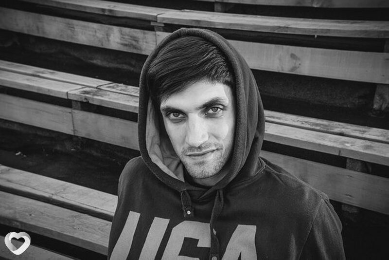 Саша, 38, Речице — анкета №269621