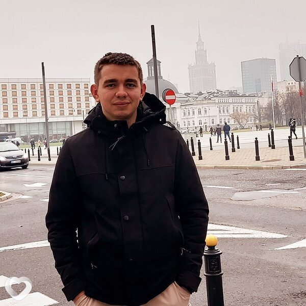 Роман, Варшава