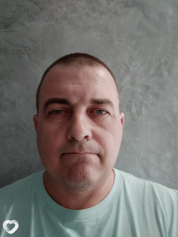 Михаил, 53, Кемерове — анкета №269631