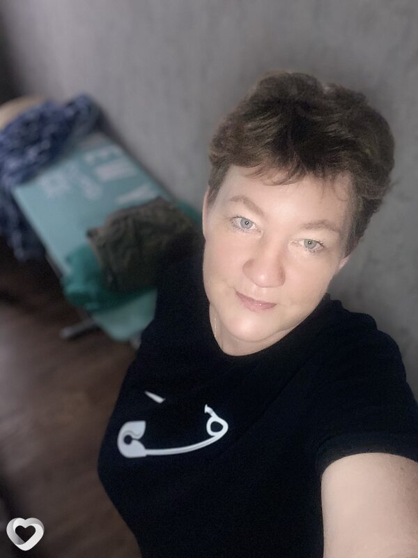 Тоня, 51, Волгограде — анкета №269536