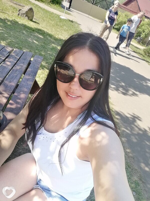 Люся, 38, Калуге — анкета №269538