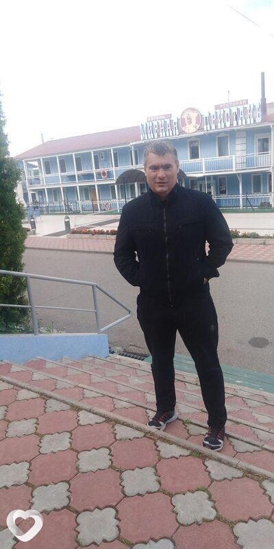 Ваня, Чунский