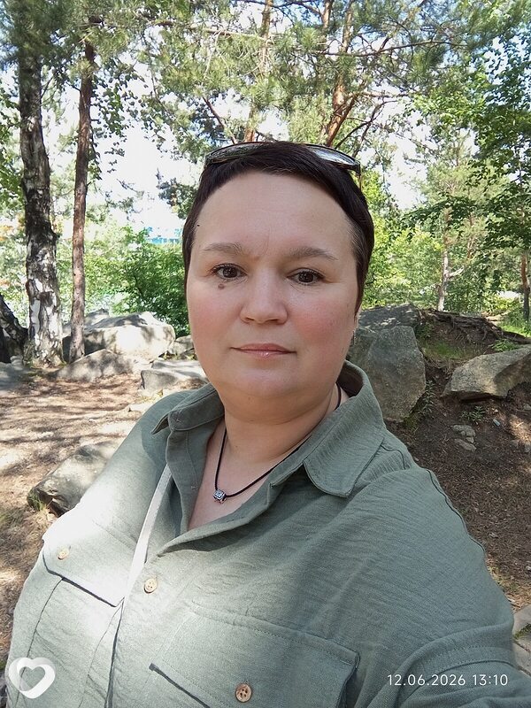 Ася, 52, Екатеринбурге — анкета №269551