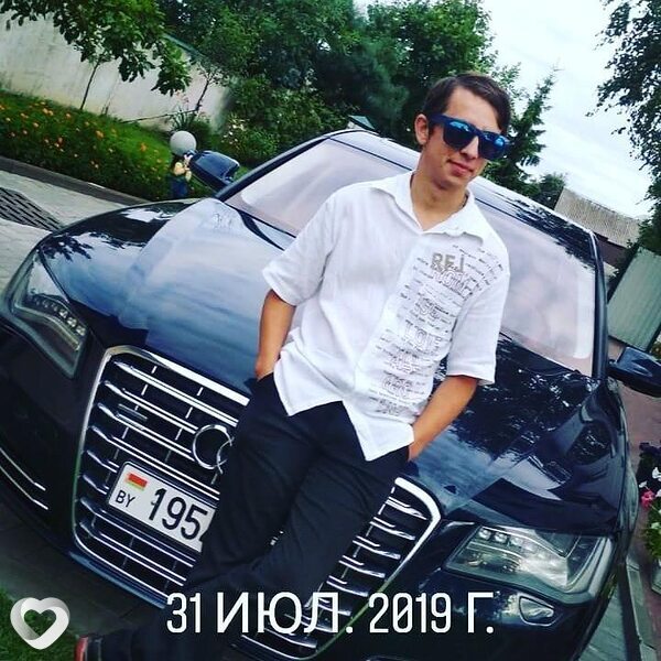 Сергей, 32, Светлогорске — анкета №269661
