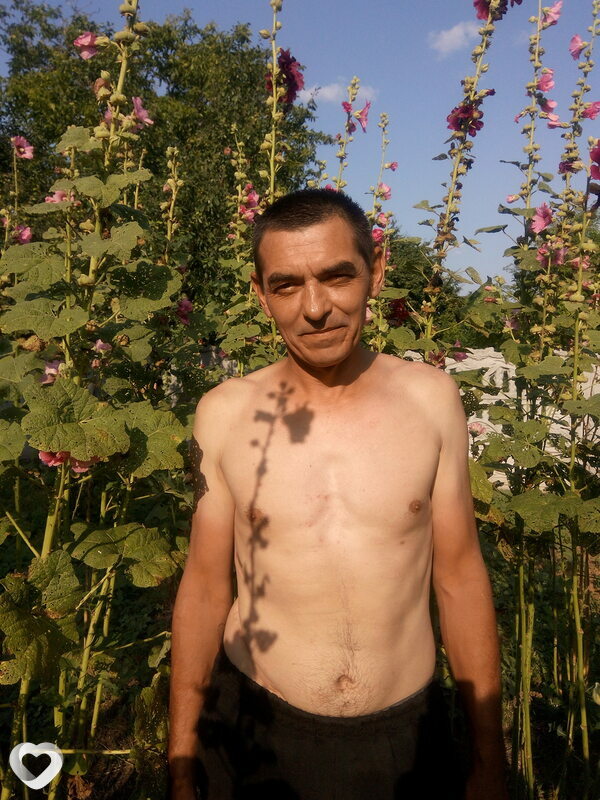 Ден, 49, Киеве — анкета №269662