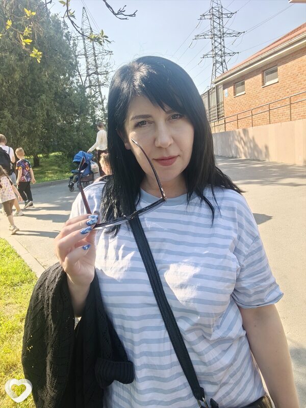 Людмила, 48, Ростове-на-Дону — анкета №269667