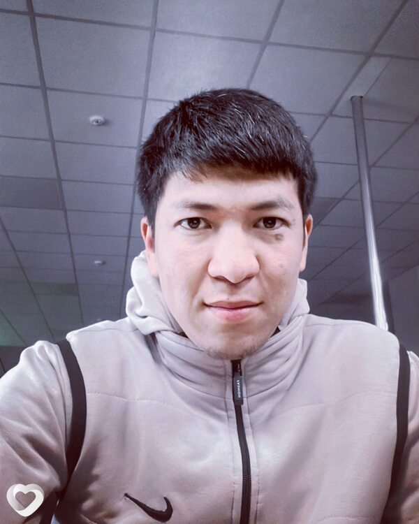 Санжар, 28, Алматы — анкета №269670