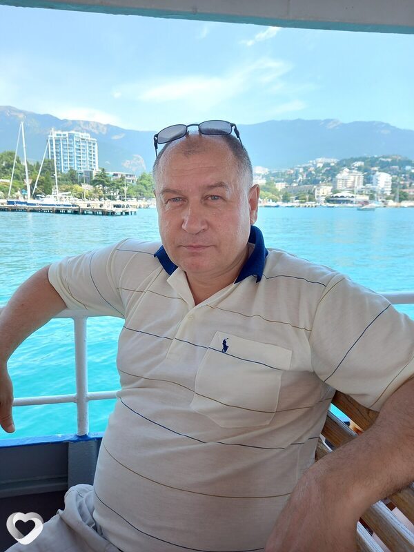 Марат, 58, Екатеринбурге — анкета №269671