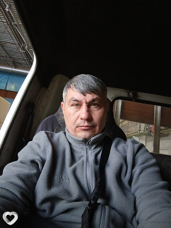 Руслан, 43, Иркутске — анкета №269672