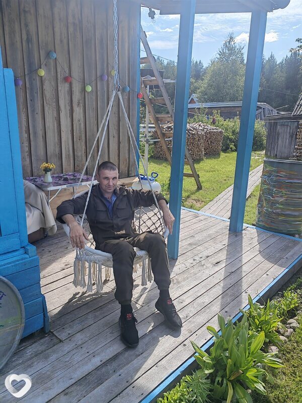 Руслан, Петрозаводск
