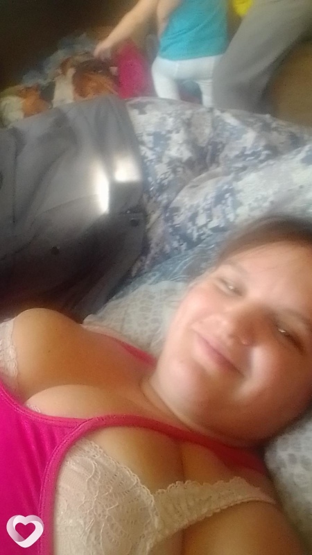 Алла, Елец