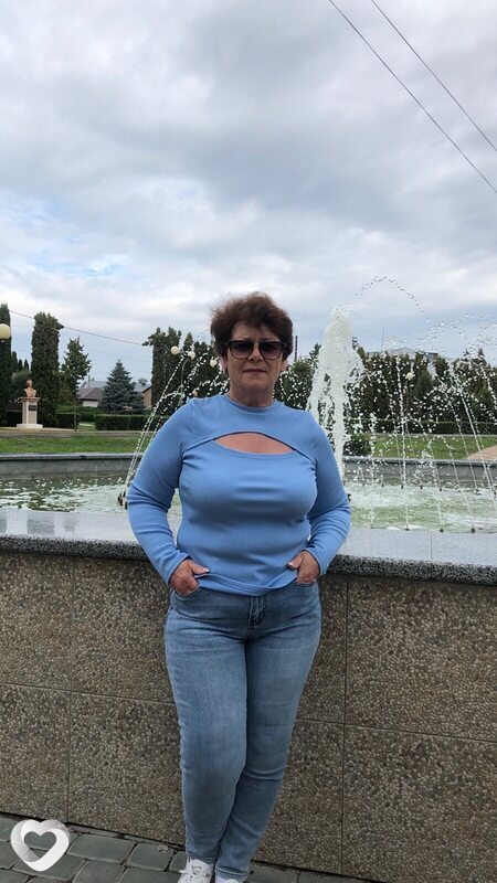 Галина, Елец