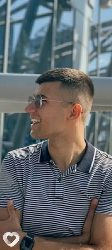 Дима, 29, Москве — анкета №271193