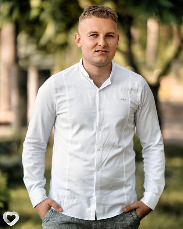 Виталя, 30, Лиде — анкета №271195