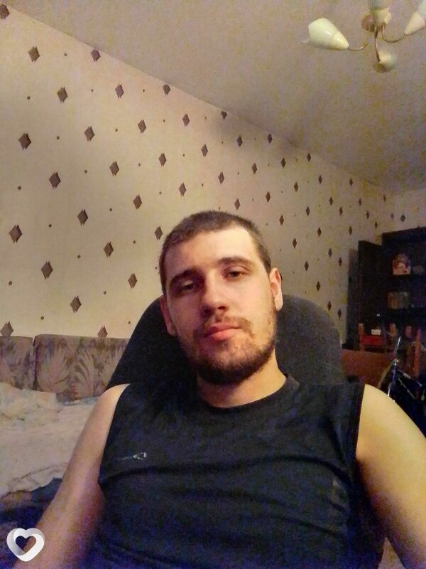 Алексей, 33, Дмитрове — анкета №271198