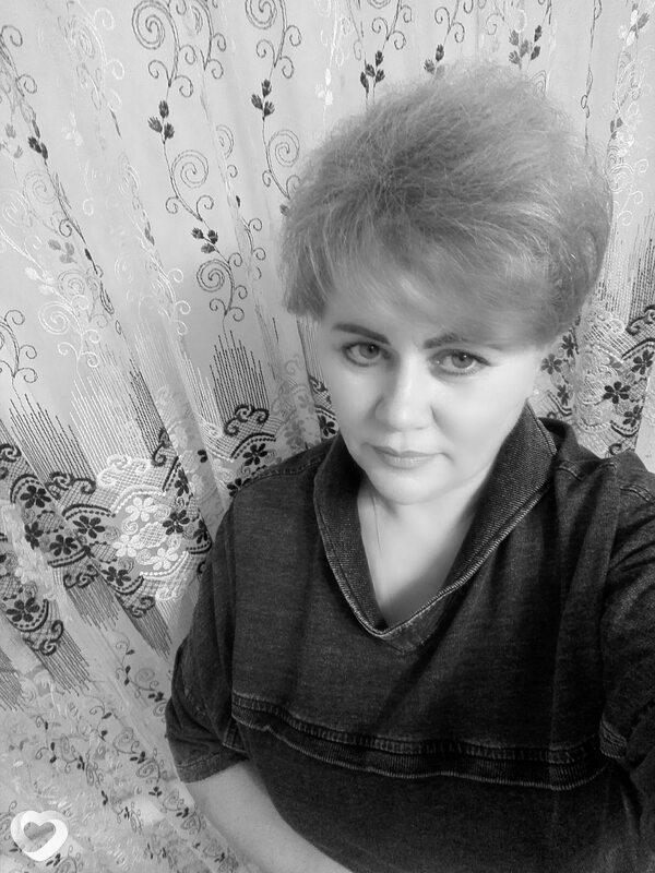 Виктория, 50, Липецке — анкета №271199