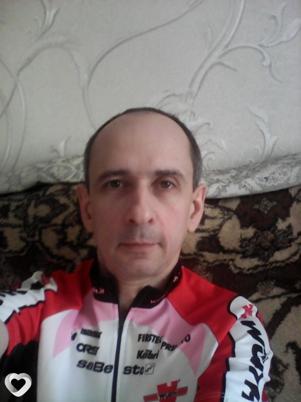 Олег, 32, Уфе — анкета №269709