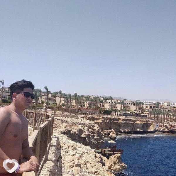 Амир, 37, Алматы — анкета №269712