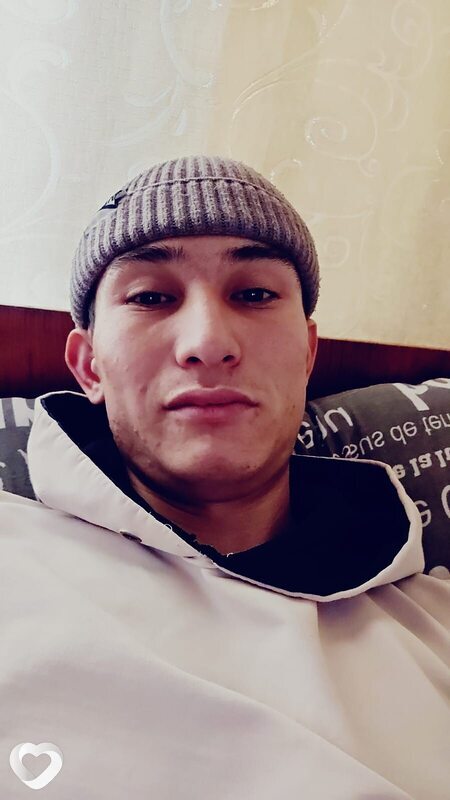 Ernar, 27, Семей — анкета №269719