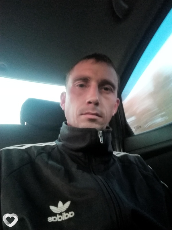 Александр, 38, Санкт-Петербурге — анкета №269724