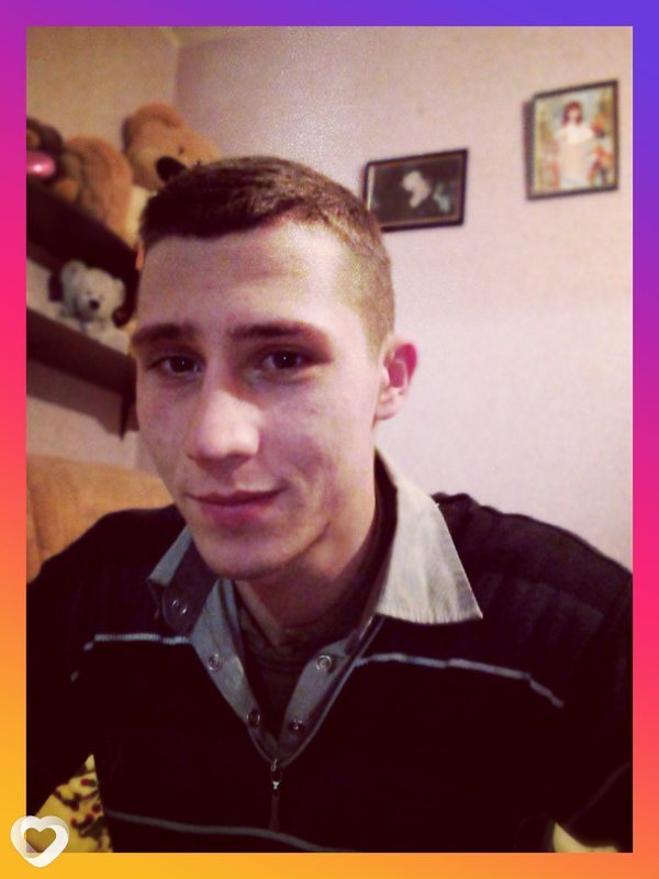 Максим, 25, Киеве — анкета №269908