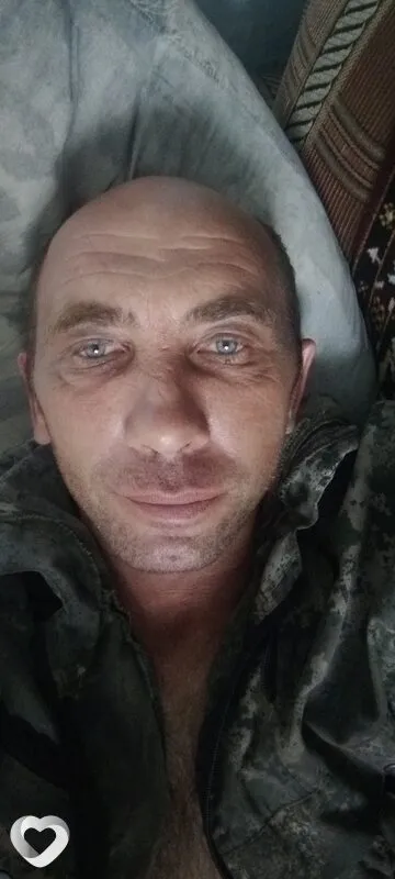 Сергей, 40, Бийске — анкета №269912