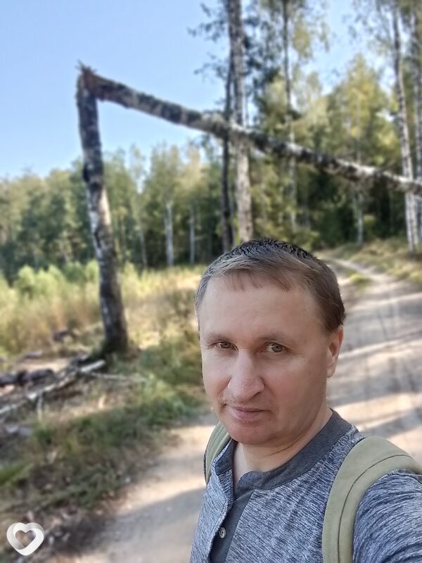Дмитрий, 51, Новочебоксарске — анкета №269917
