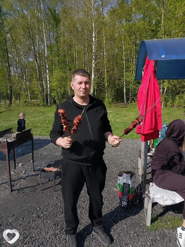 Дмитрий, 38, Йошкар-Оле — анкета №269925