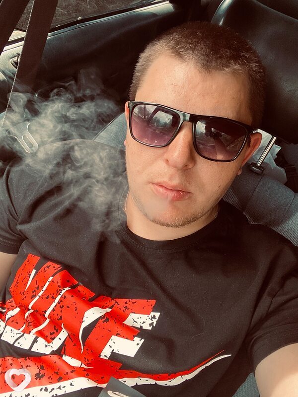 Konstantin, 32, Омске — анкета №269928