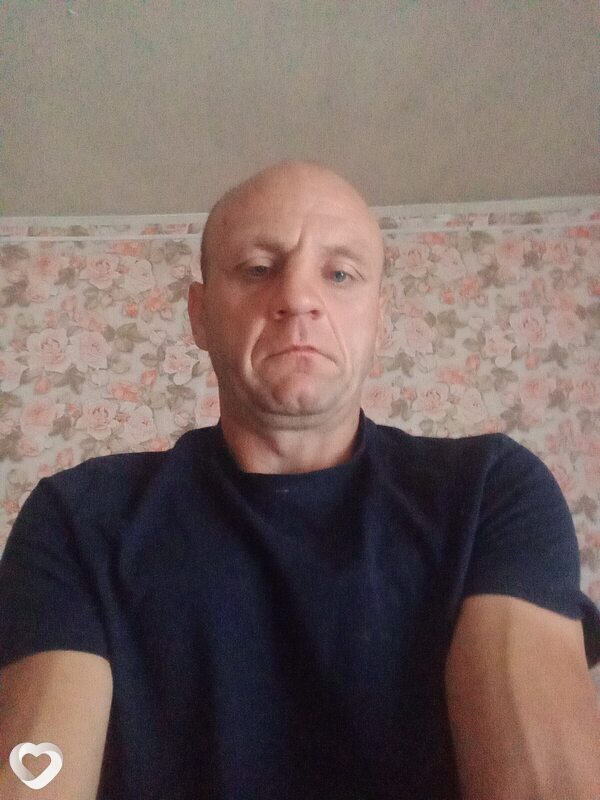 Дима, 41, Барановичах — анкета №269930