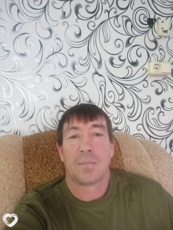 Александр, 48, Мурманске — анкета №270158