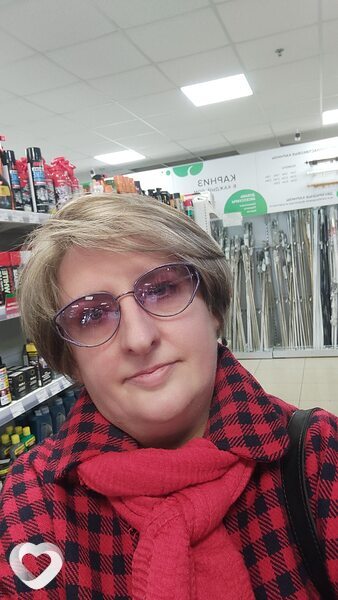 Татьяна, 52, Бресте — анкета №270161